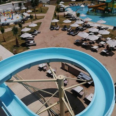 Senseana Sea Side Resort & Aquadventure 阿纳利普西 外观 照片