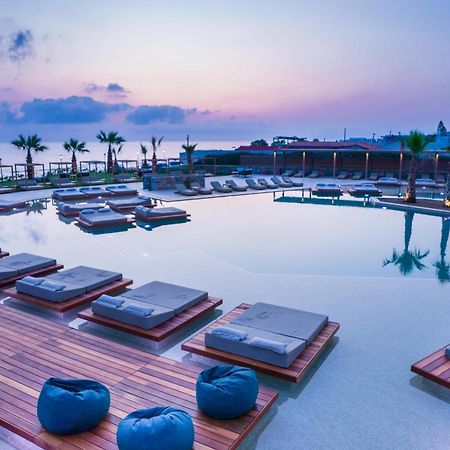 Senseana Sea Side Resort & Aquadventure 阿纳利普西 外观 照片