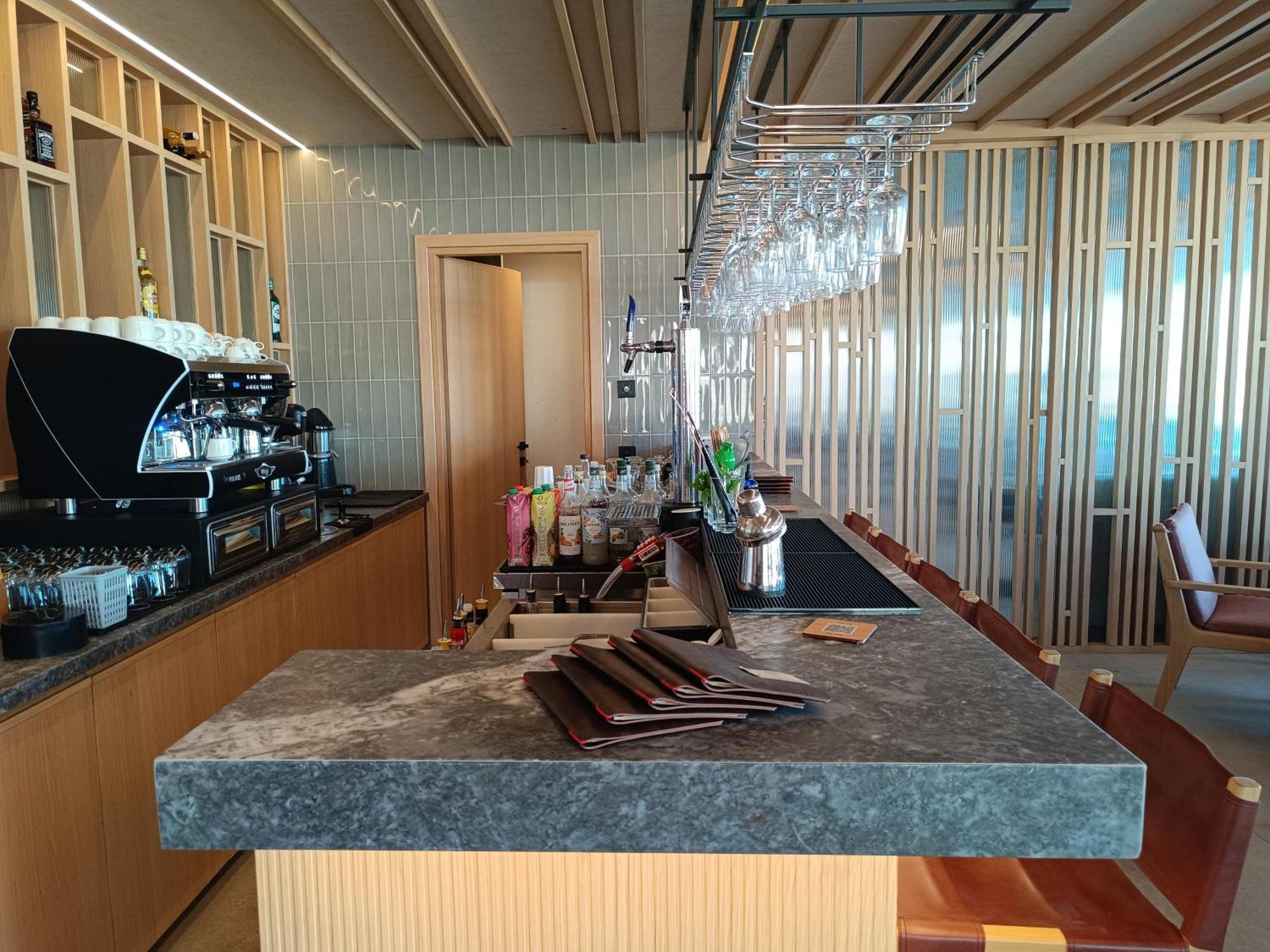 Senseana Sea Side Resort & Aquadventure 阿纳利普西 外观 照片